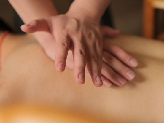 Relaxation Massage by Mosman Remedial Massage