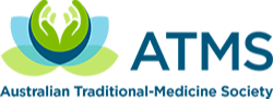 Member of the Australian Traditional Medicine Society - ATMS