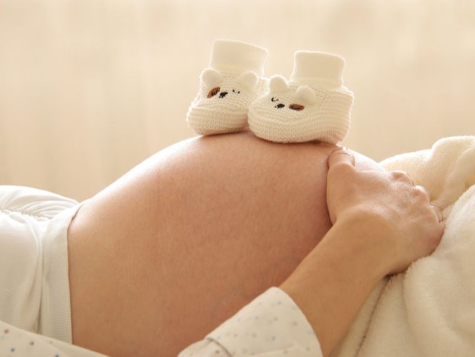 Pregnancy Massage by Mosman Remedial Massage